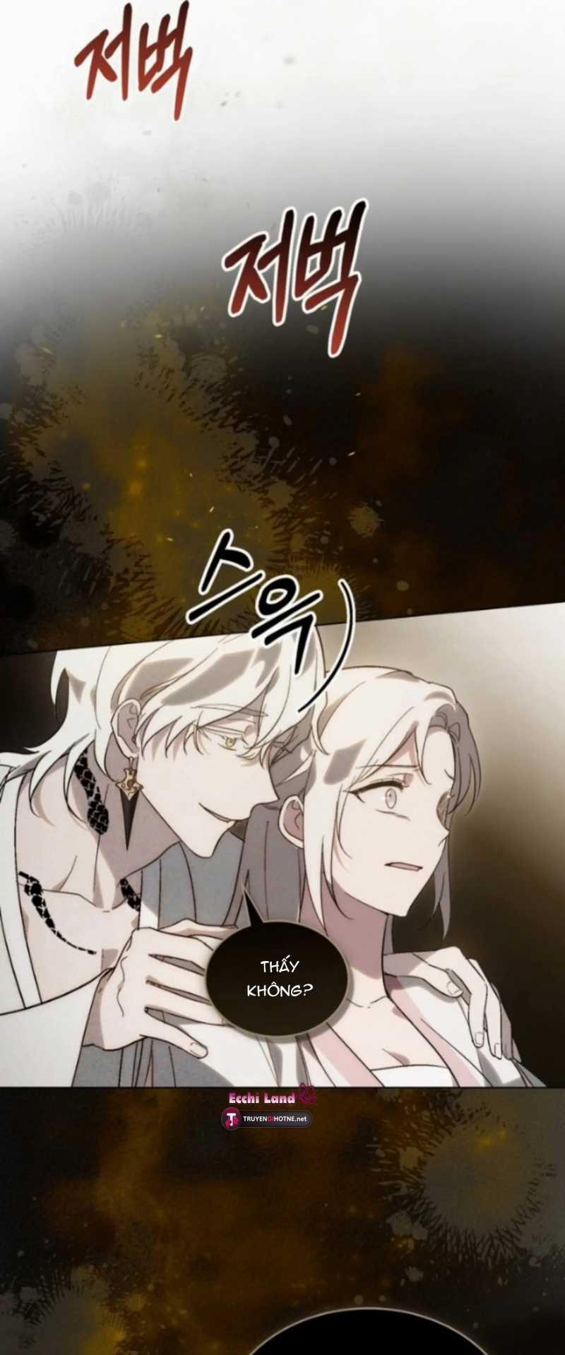 Định Mệnh An Bài Đôi Ta 19.1 trang 4