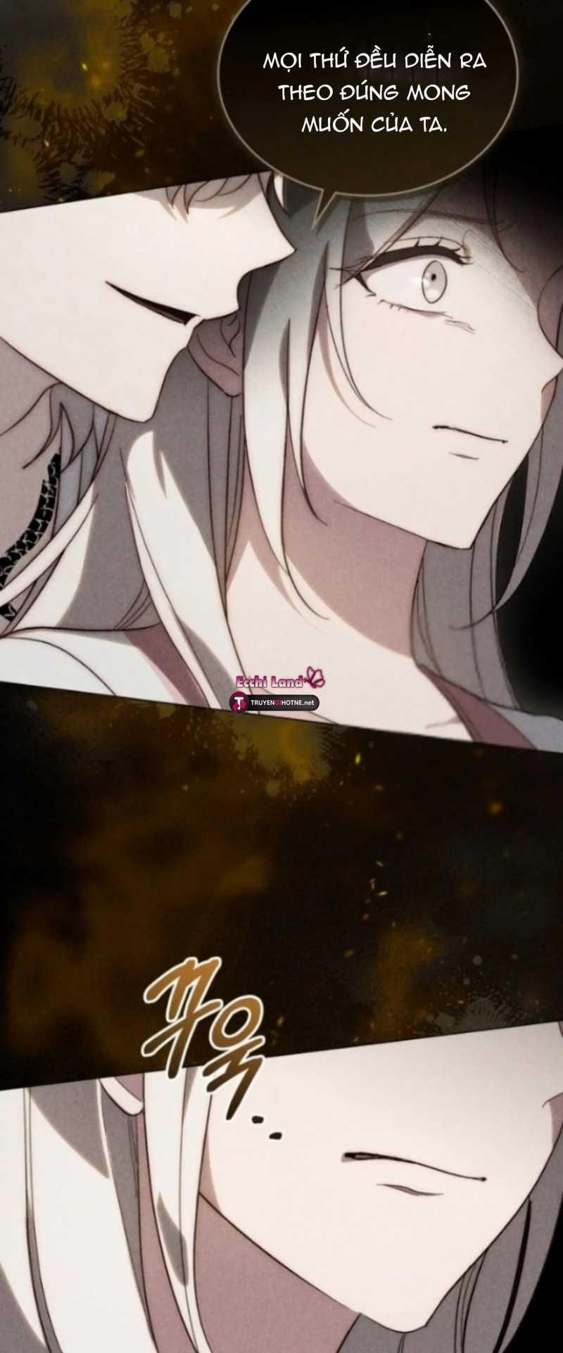 Định Mệnh An Bài Đôi Ta 19.1 trang 5