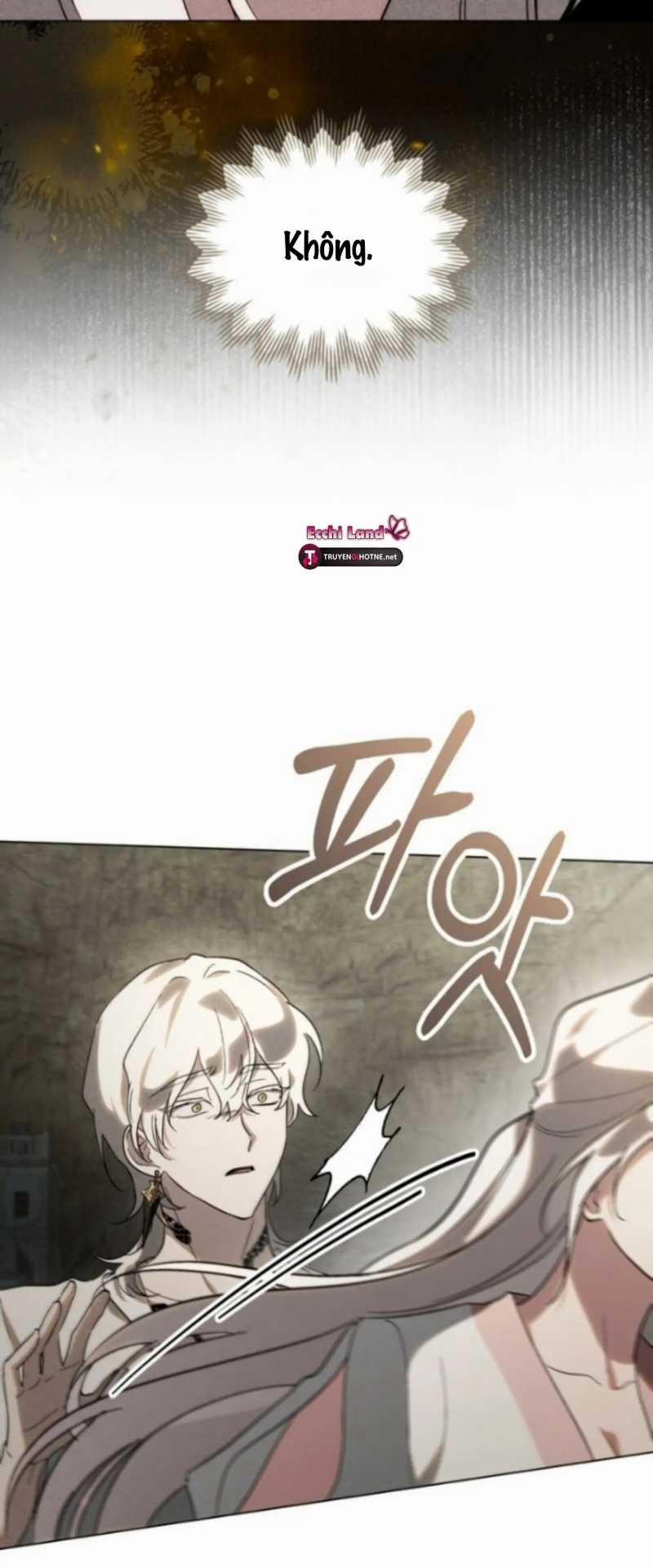 Định Mệnh An Bài Đôi Ta 19.1 trang 6