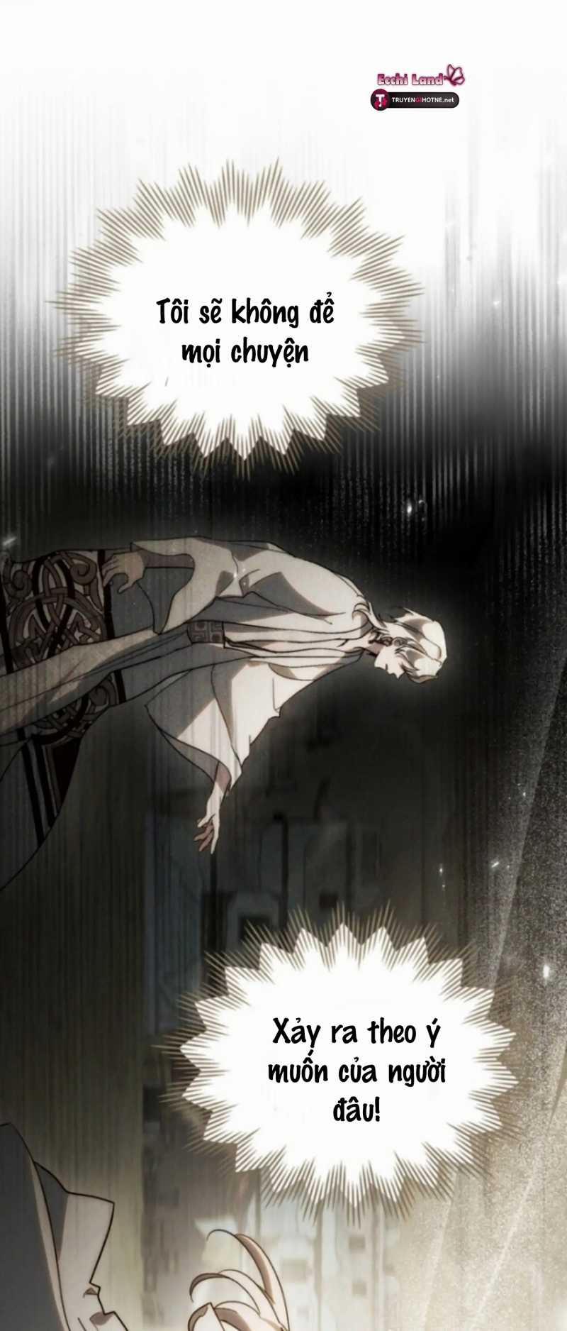 Định Mệnh An Bài Đôi Ta 19.1 trang 7