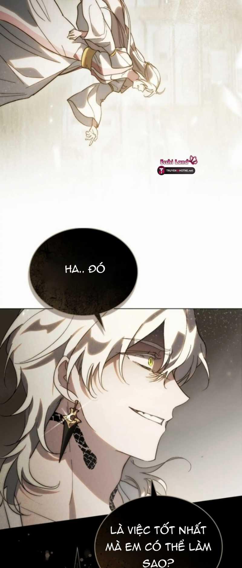 Định Mệnh An Bài Đôi Ta 19.1 trang 8