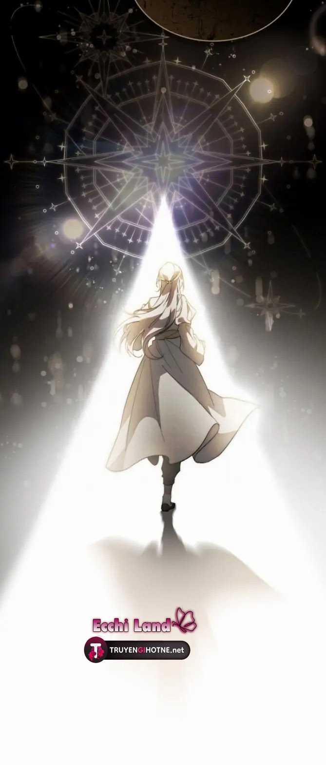 Định Mệnh An Bài Đôi Ta 19.1 trang 9