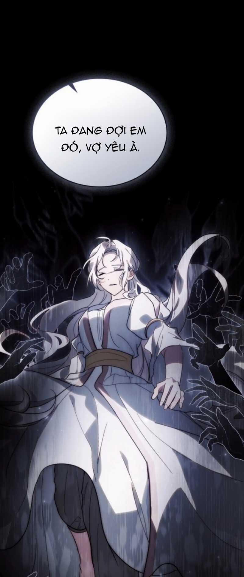 Định Mệnh An Bài Đôi Ta 19.2 trang 0