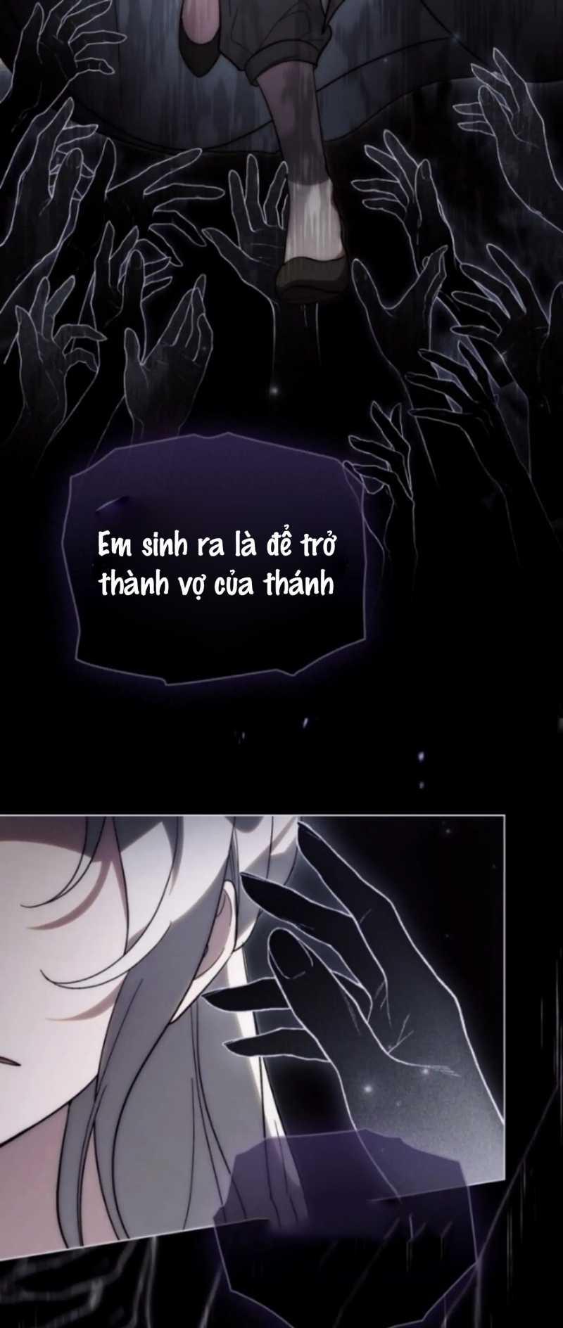 Định Mệnh An Bài Đôi Ta 19.2 trang 1