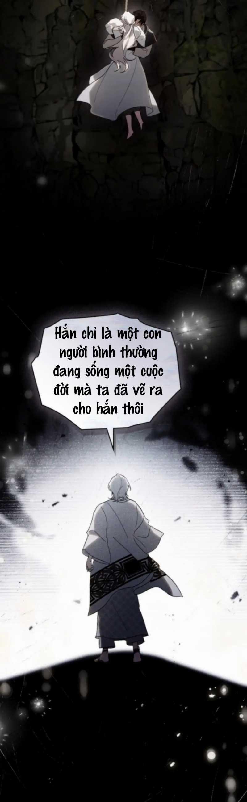 Định Mệnh An Bài Đôi Ta 19.2 trang 10