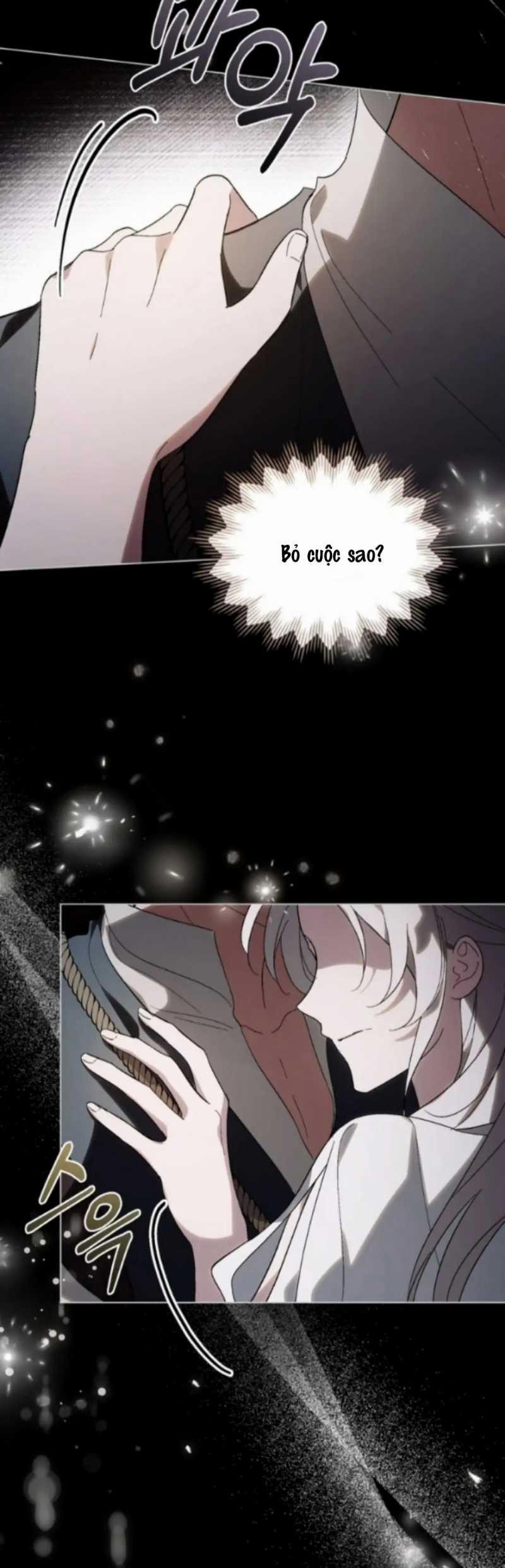 Định Mệnh An Bài Đôi Ta 19.2 trang 12