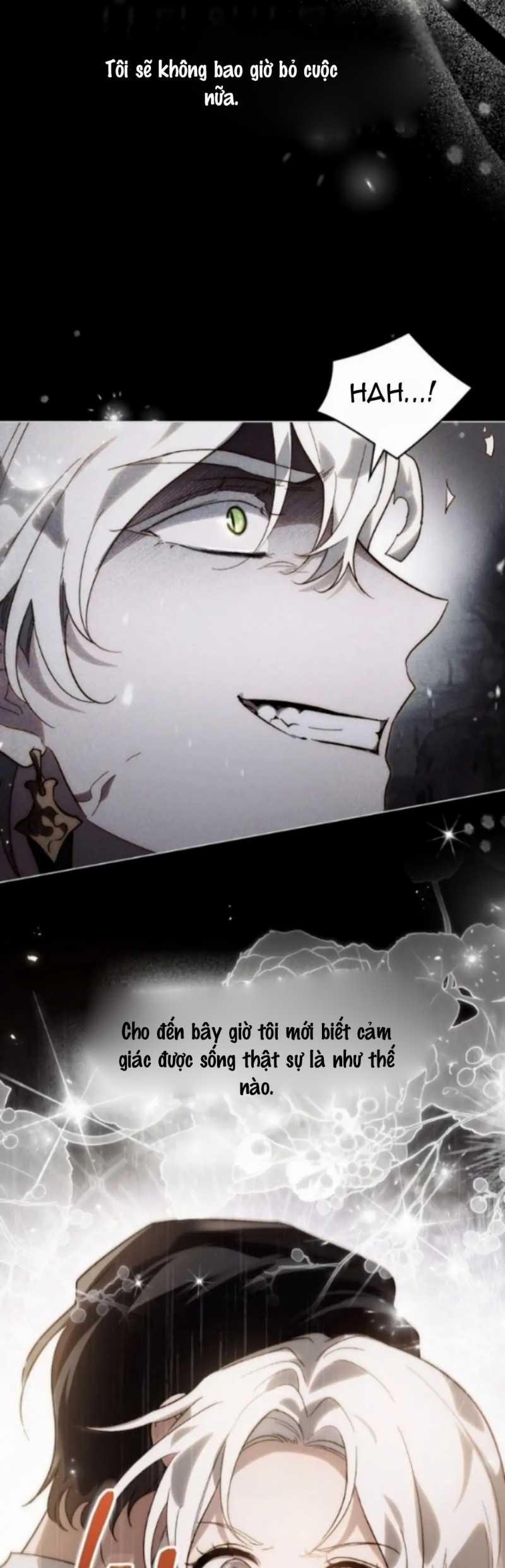 Định Mệnh An Bài Đôi Ta 19.2 trang 13