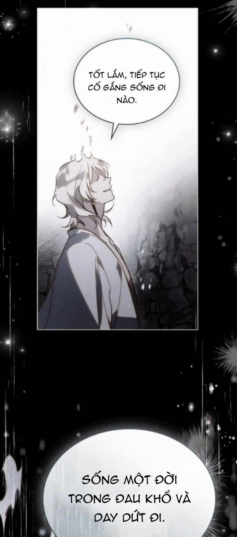 Định Mệnh An Bài Đôi Ta 19.2 trang 15