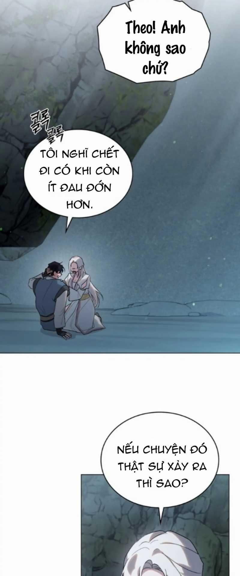 Định Mệnh An Bài Đôi Ta 19.2 trang 17