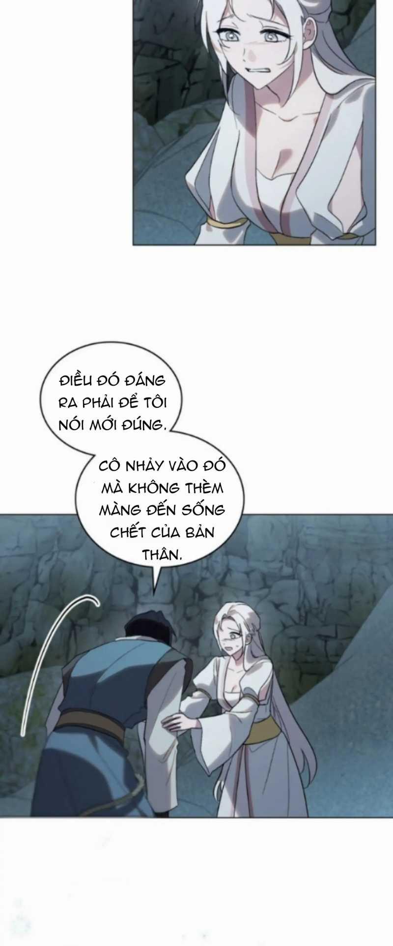 Định Mệnh An Bài Đôi Ta 19.2 trang 18