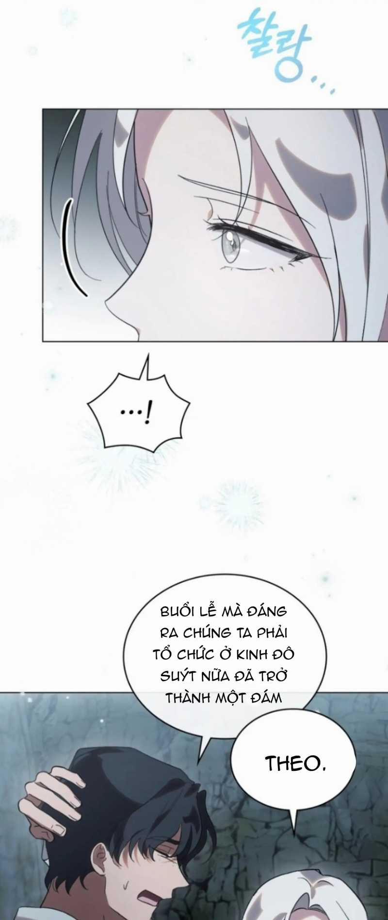 Định Mệnh An Bài Đôi Ta 19.2 trang 19