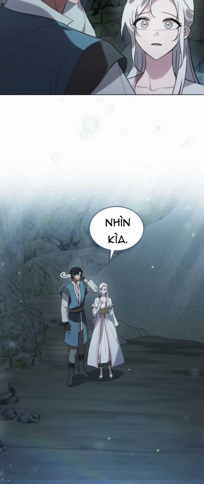 Định Mệnh An Bài Đôi Ta 19.2 trang 20