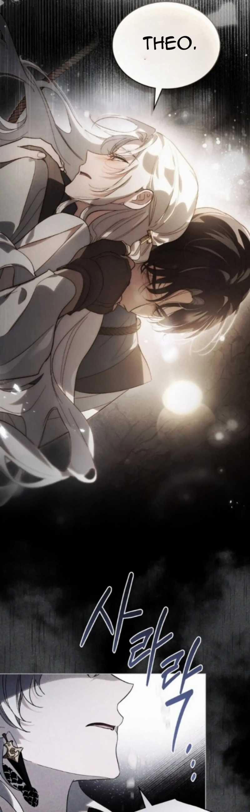 Định Mệnh An Bài Đôi Ta 19.2 trang 8