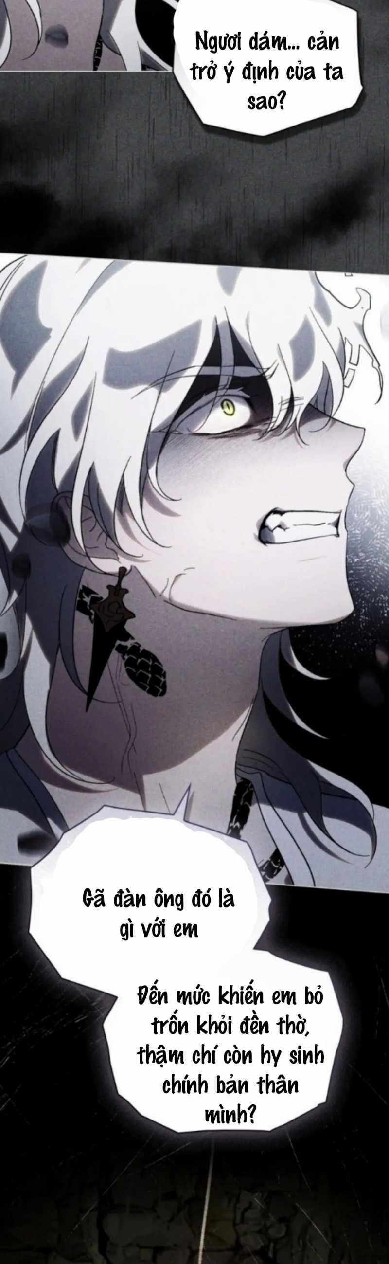 Định Mệnh An Bài Đôi Ta 19.2 trang 9