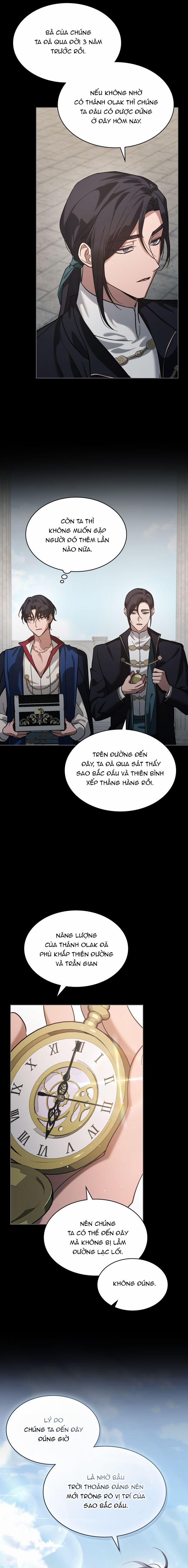 Định Mệnh An Bài Đôi Ta 2.1 trang 4