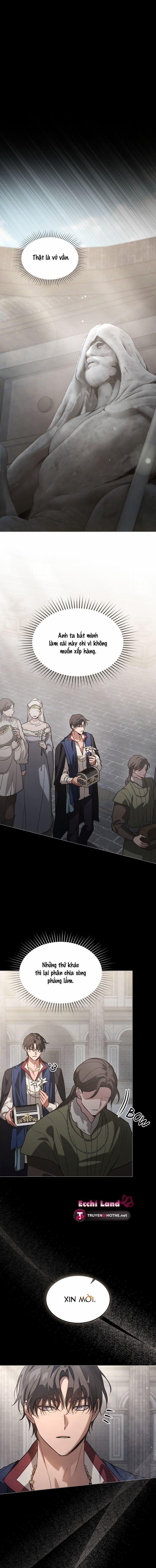 Định Mệnh An Bài Đôi Ta 2.1 trang 6