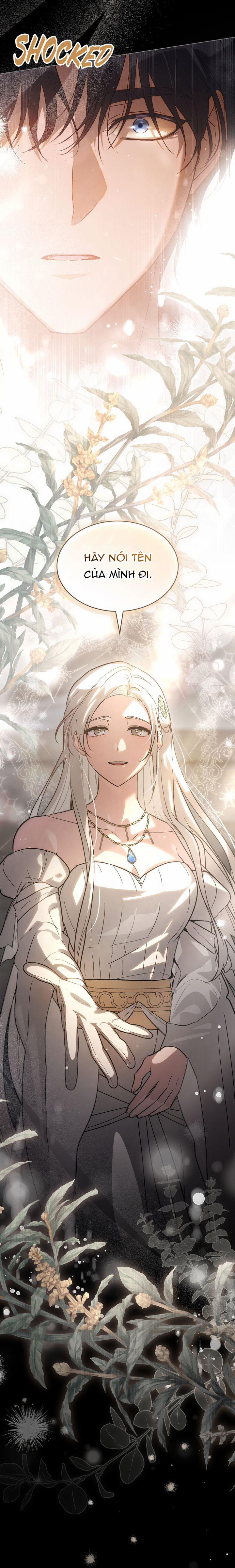 Định Mệnh An Bài Đôi Ta 2.1 trang 7