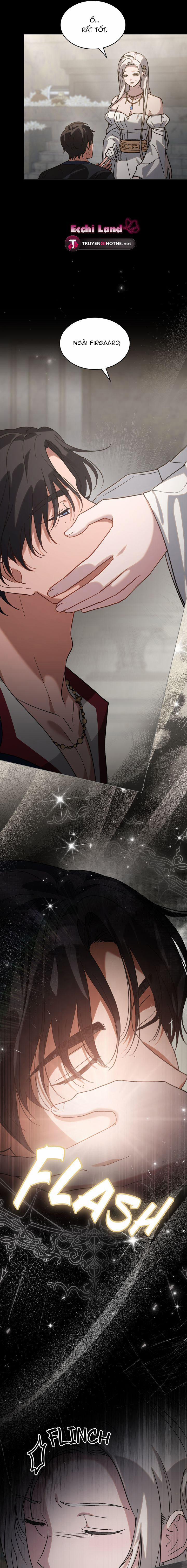 Định Mệnh An Bài Đôi Ta 2.1 trang 9