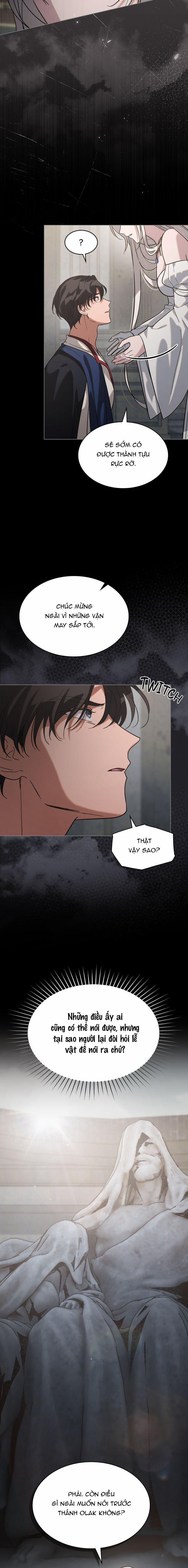 Định Mệnh An Bài Đôi Ta 2.2 trang 0