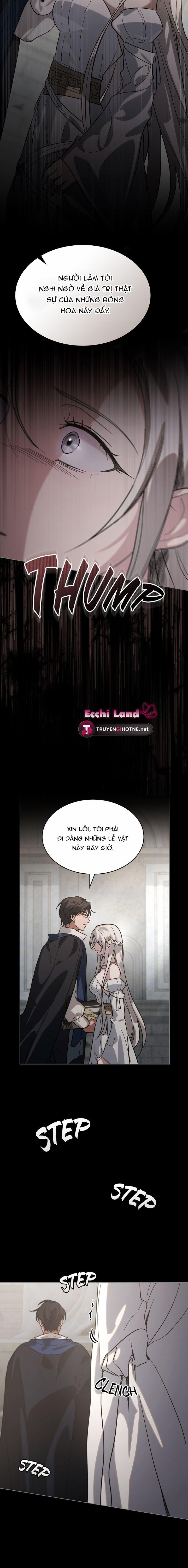 Định Mệnh An Bài Đôi Ta 2.2 trang 2