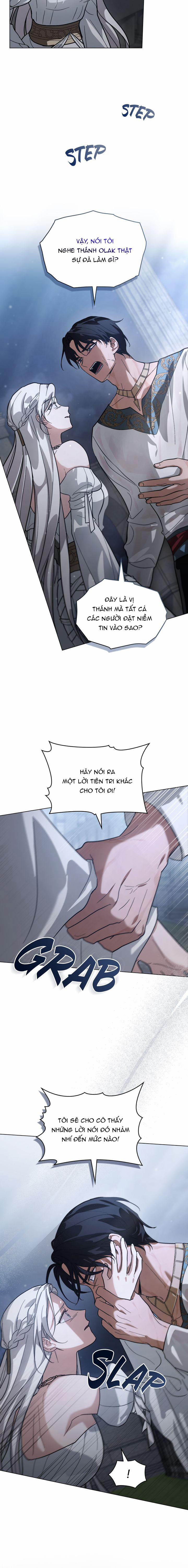 Định Mệnh An Bài Đôi Ta 2.2 trang 6