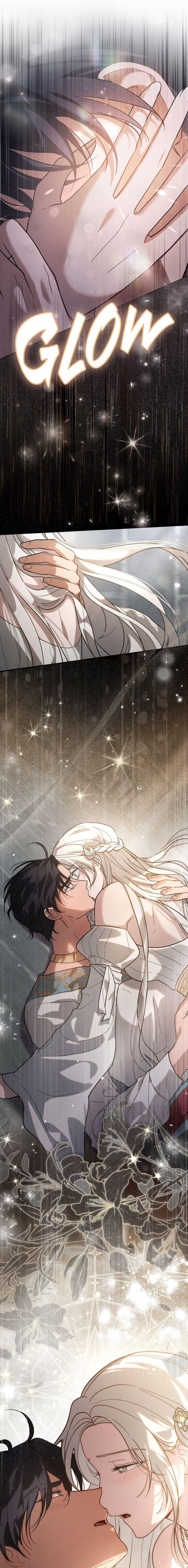 Định Mệnh An Bài Đôi Ta 2.2 trang 7