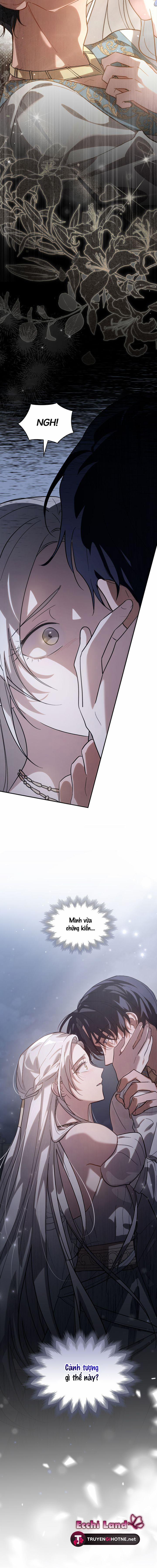 Định Mệnh An Bài Đôi Ta 2.2 trang 8