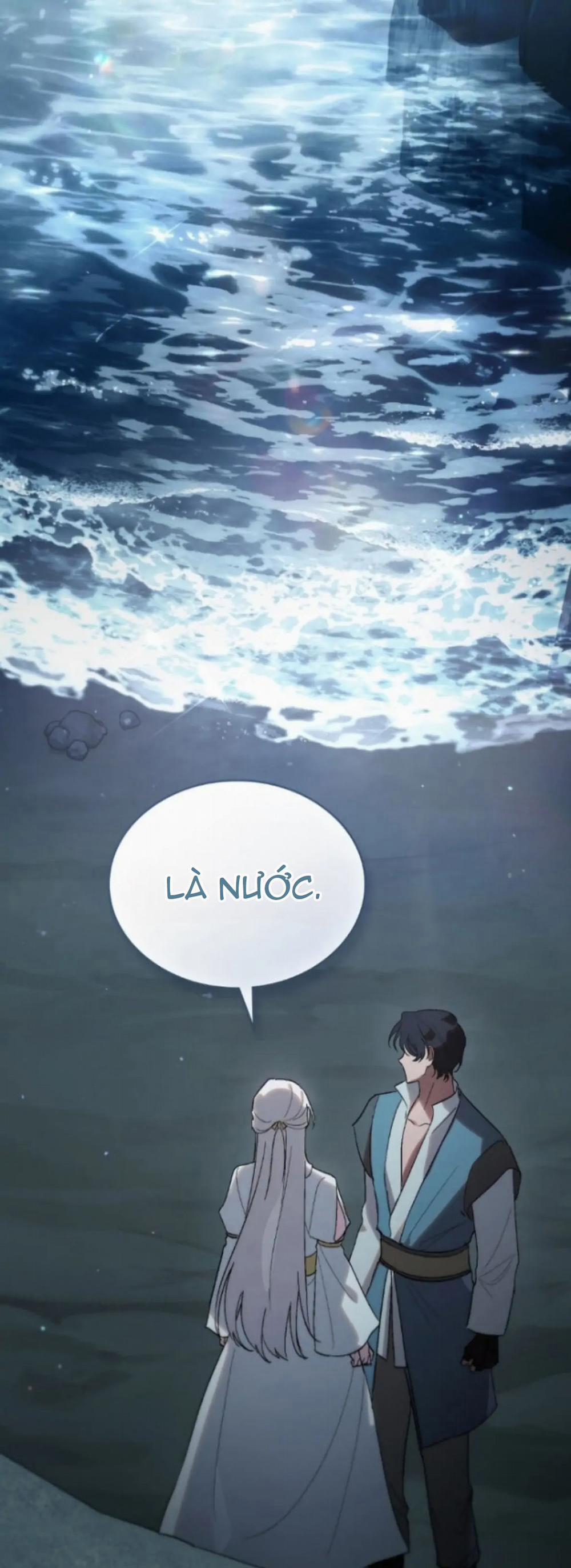 Định Mệnh An Bài Đôi Ta 20.1 trang 1