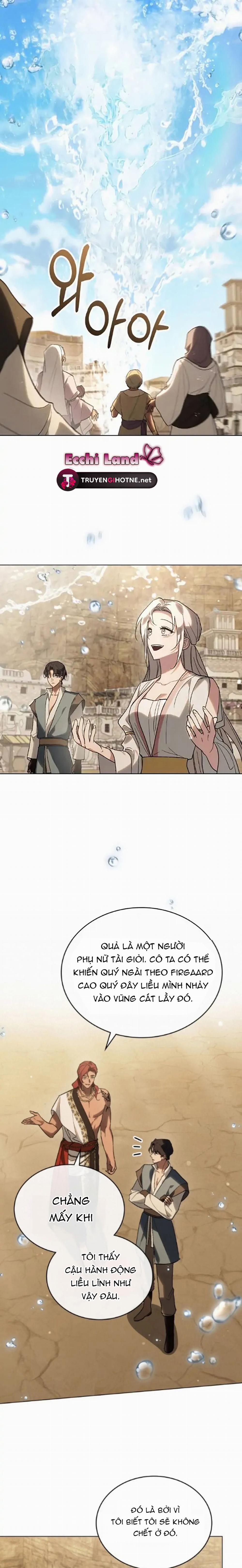 Định Mệnh An Bài Đôi Ta 20.1 trang 10