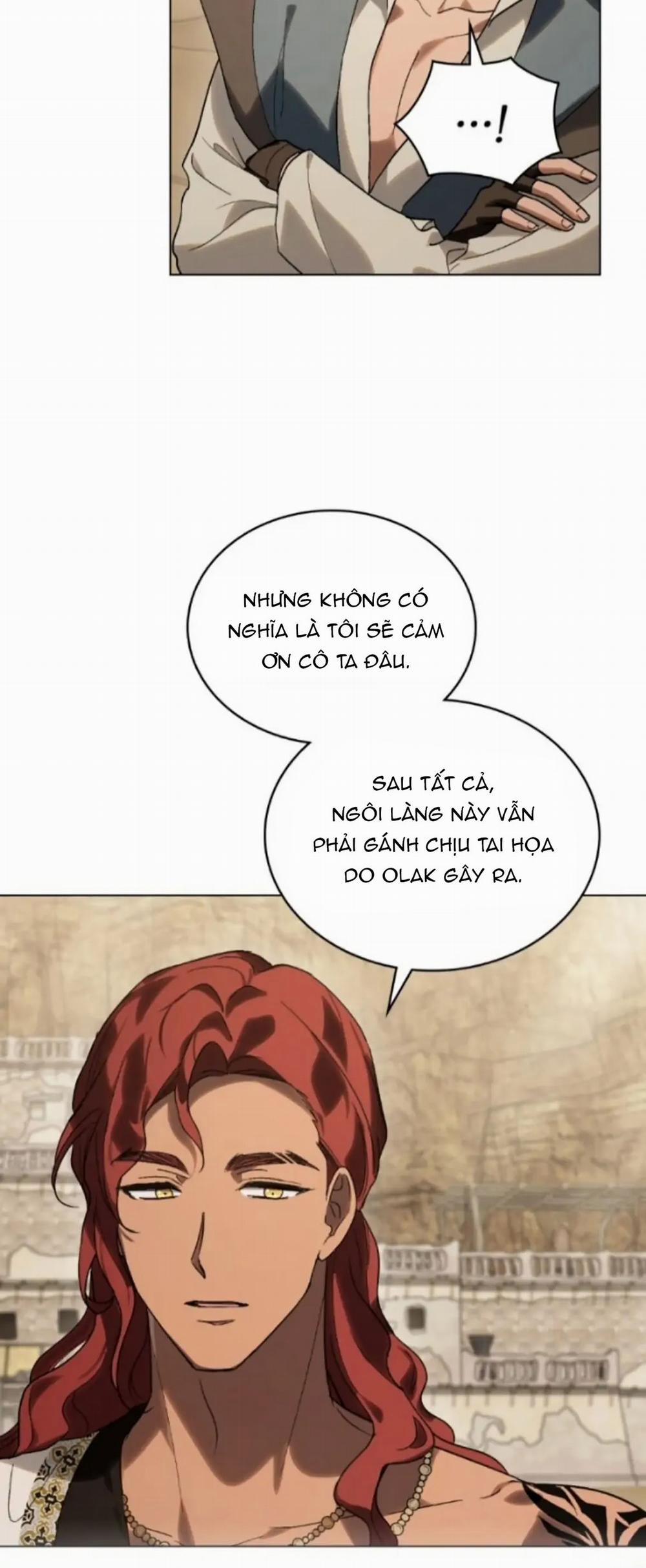 Định Mệnh An Bài Đôi Ta 20.1 trang 13