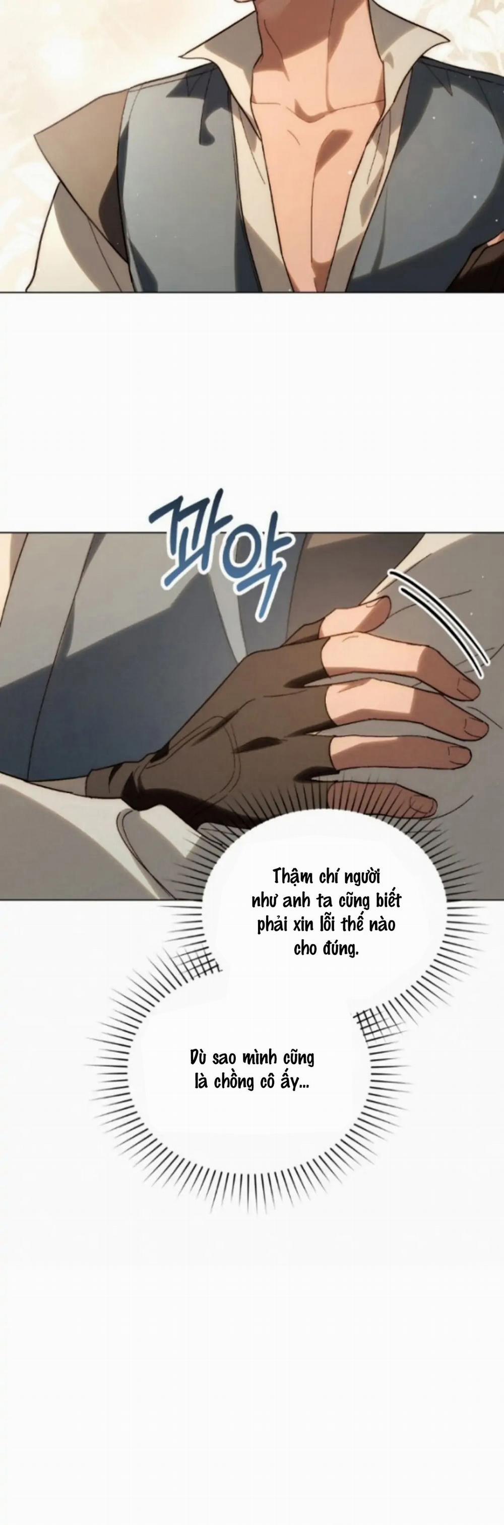 Định Mệnh An Bài Đôi Ta 20.1 trang 15