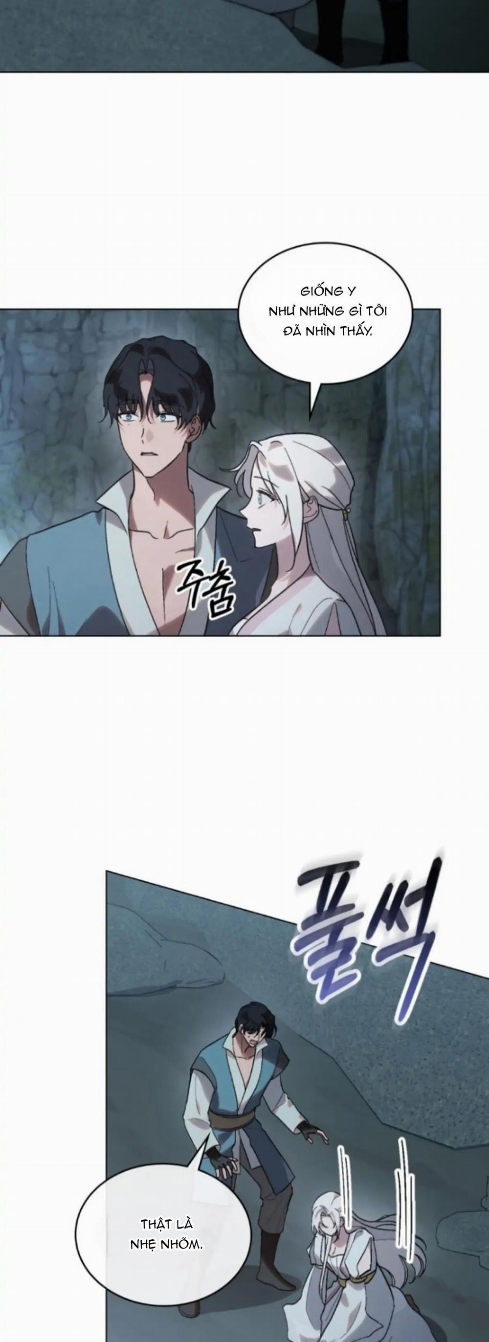 Định Mệnh An Bài Đôi Ta 20.1 trang 2