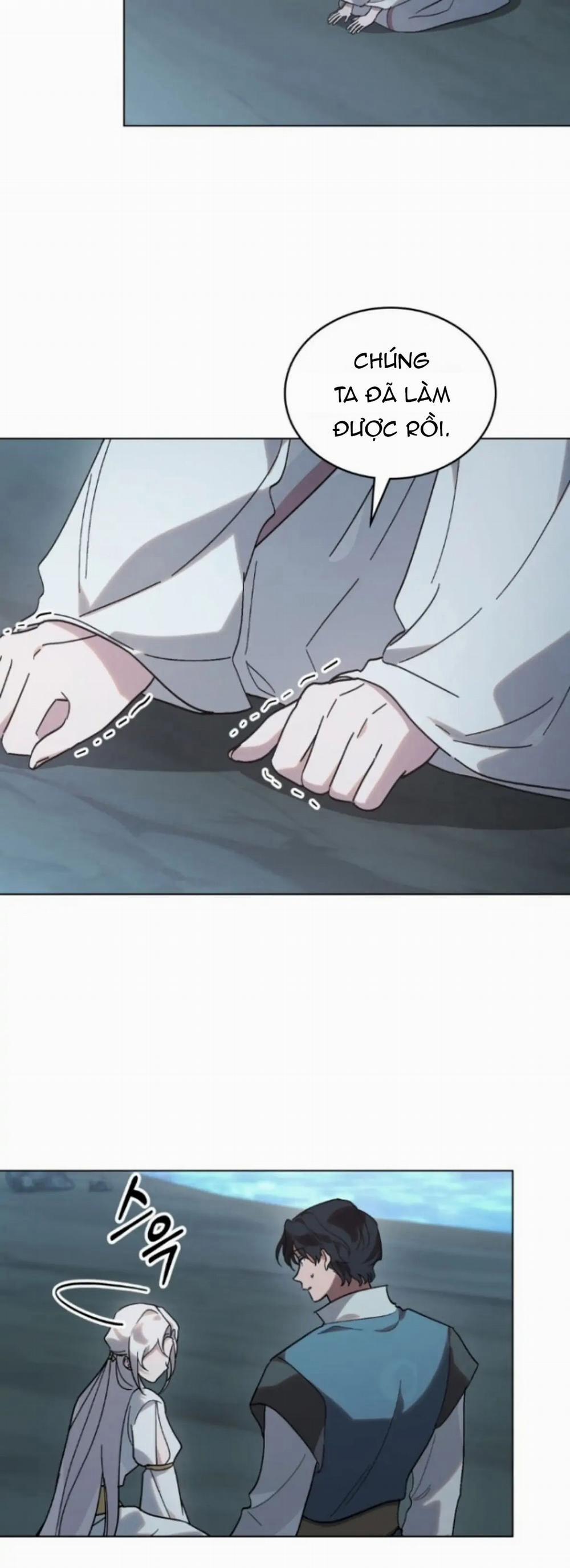 Định Mệnh An Bài Đôi Ta 20.1 trang 3