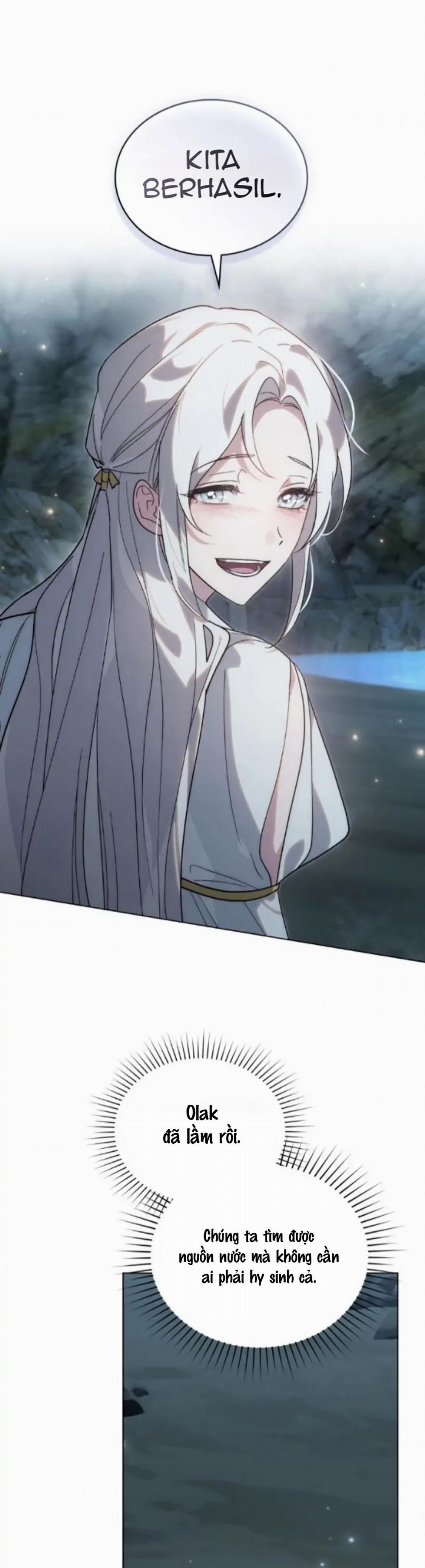 Định Mệnh An Bài Đôi Ta 20.1 trang 4