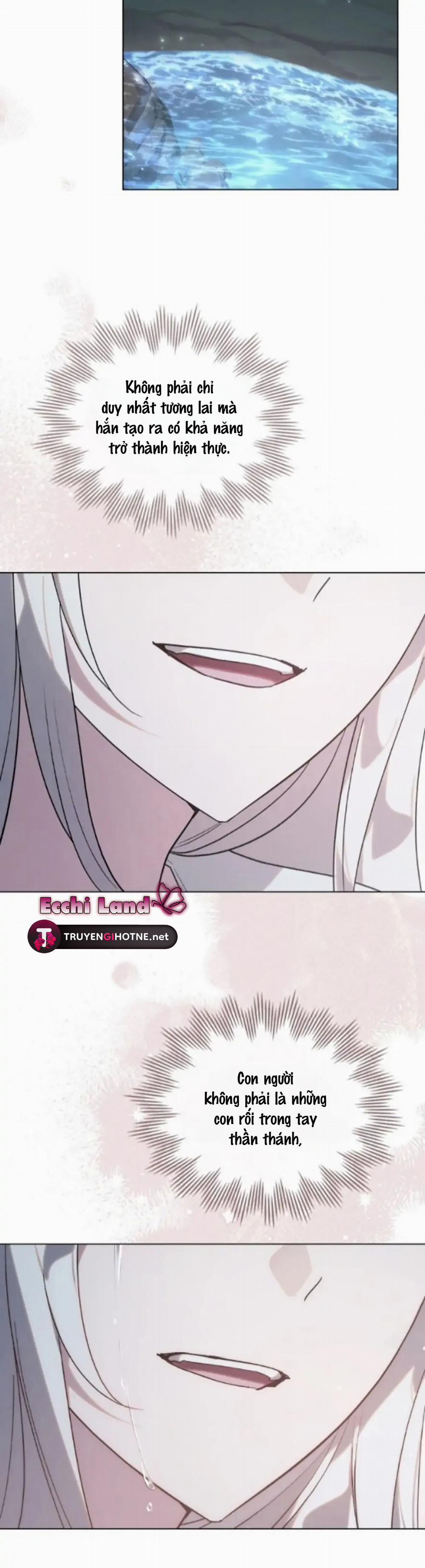 Định Mệnh An Bài Đôi Ta 20.1 trang 5