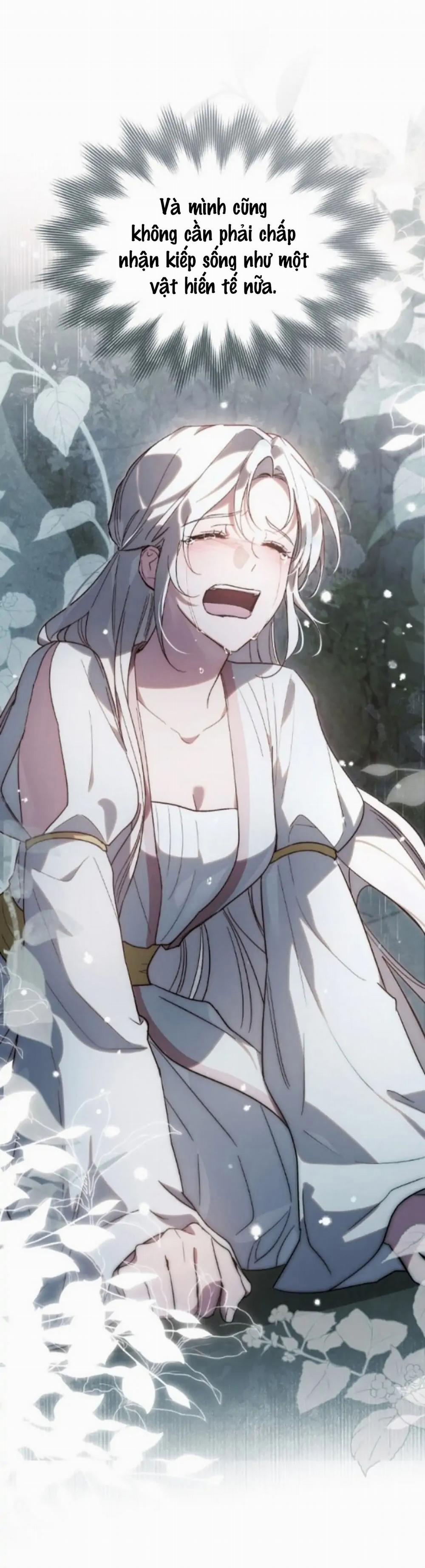 Định Mệnh An Bài Đôi Ta 20.1 trang 6