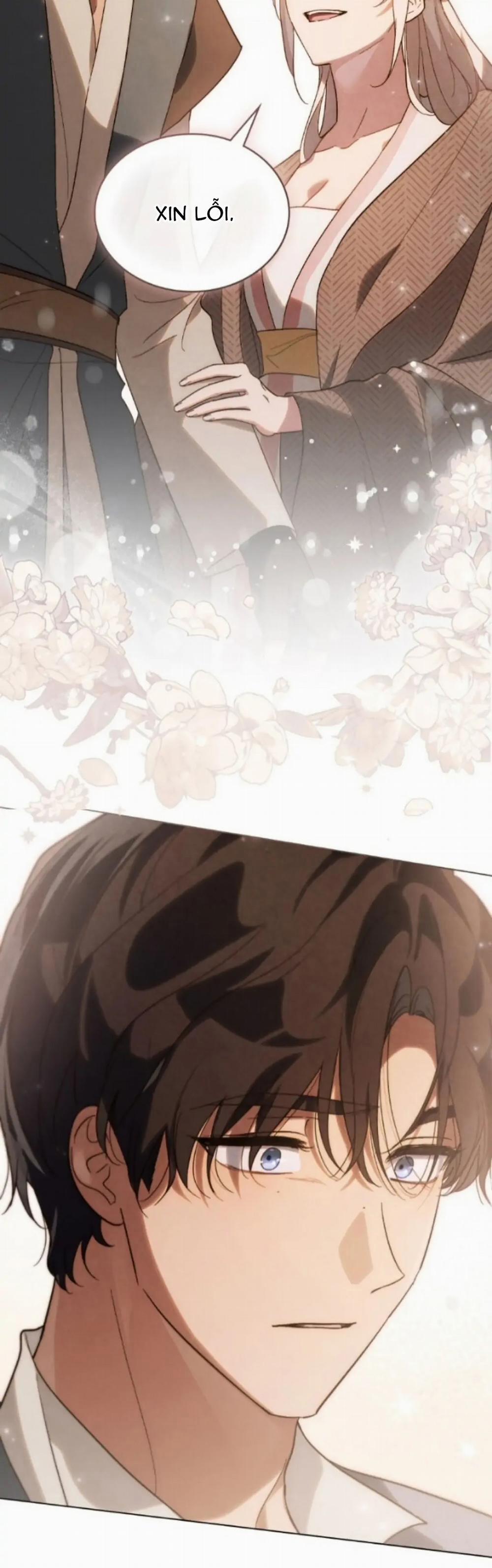 Định Mệnh An Bài Đôi Ta 20.2 trang 12