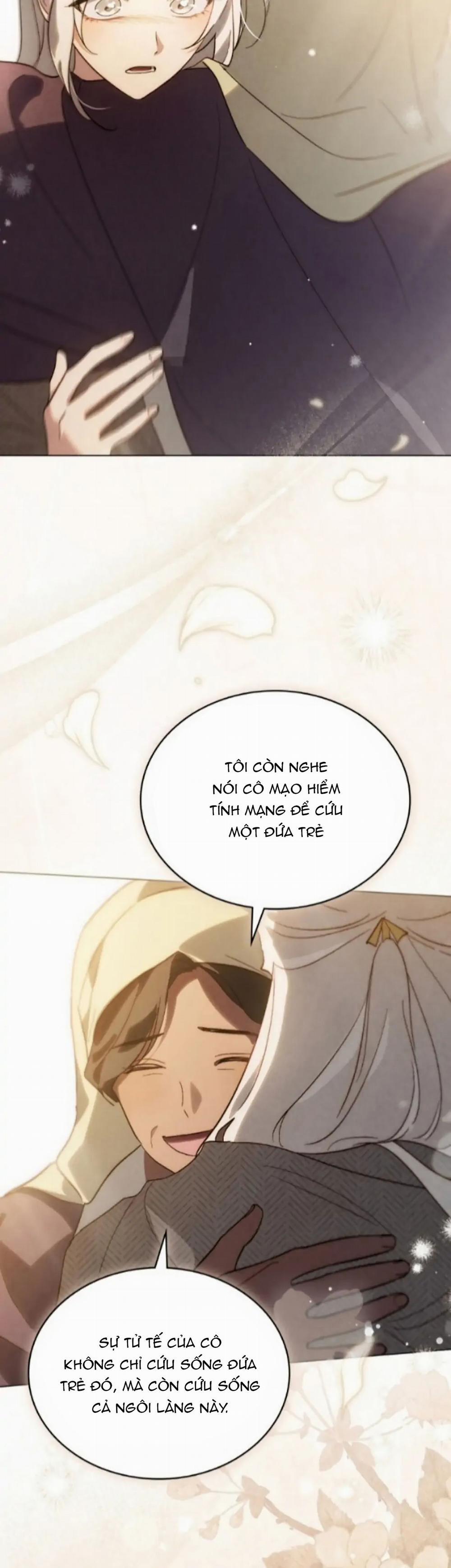 Định Mệnh An Bài Đôi Ta 20.2 trang 2