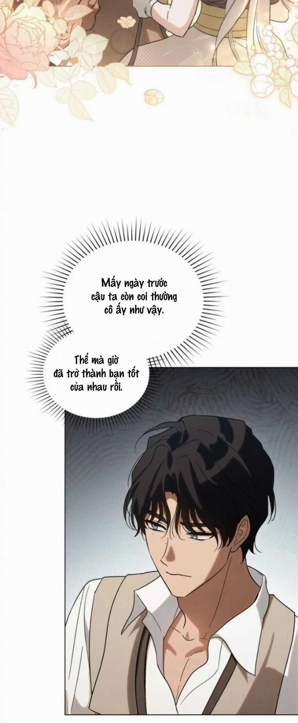 Định Mệnh An Bài Đôi Ta 21.1 trang 10