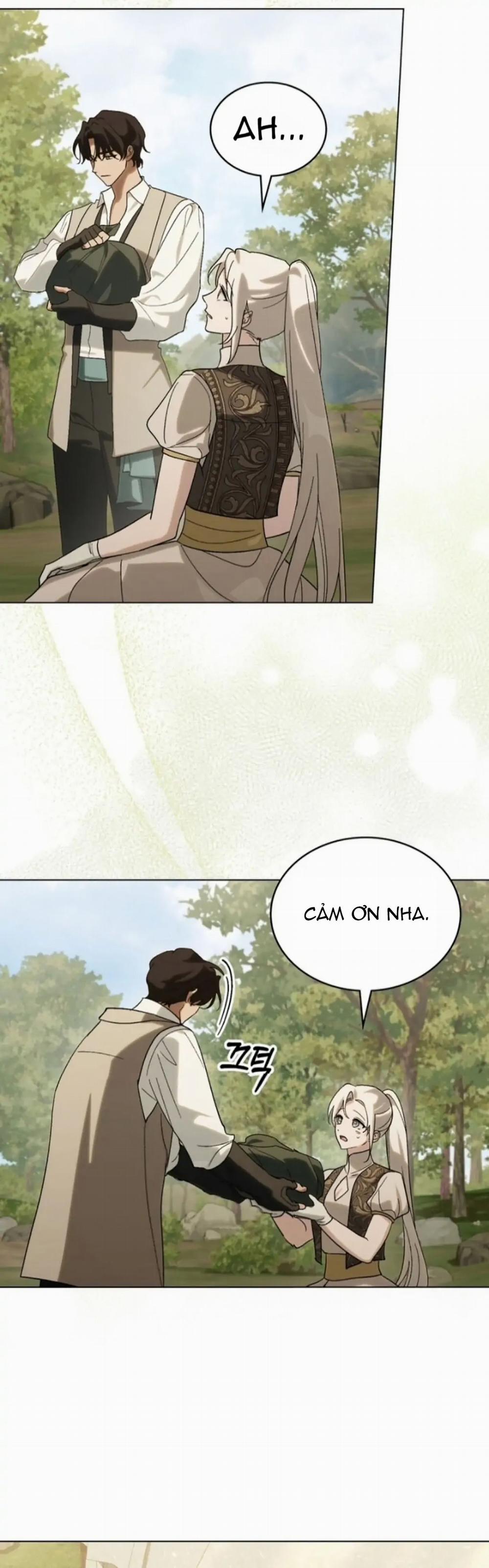 Định Mệnh An Bài Đôi Ta 21.2 trang 0