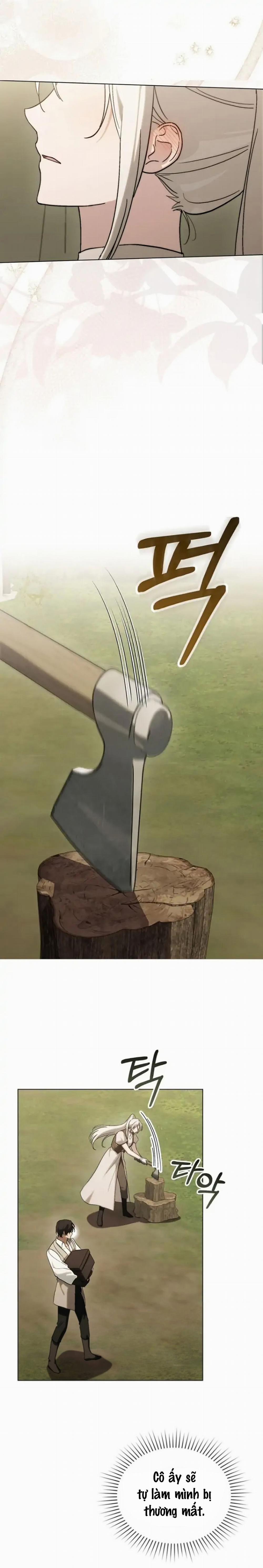 Định Mệnh An Bài Đôi Ta 21.2 trang 2