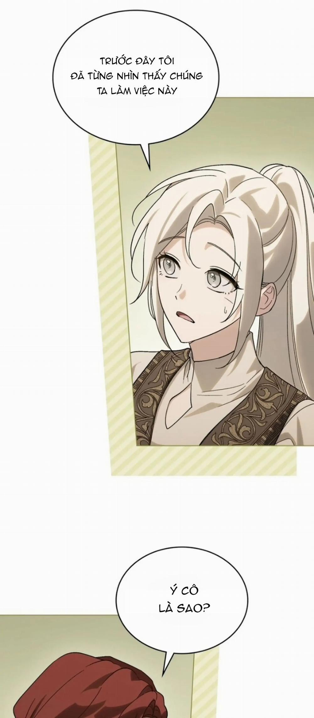 Định Mệnh An Bài Đôi Ta 21.2 trang 5