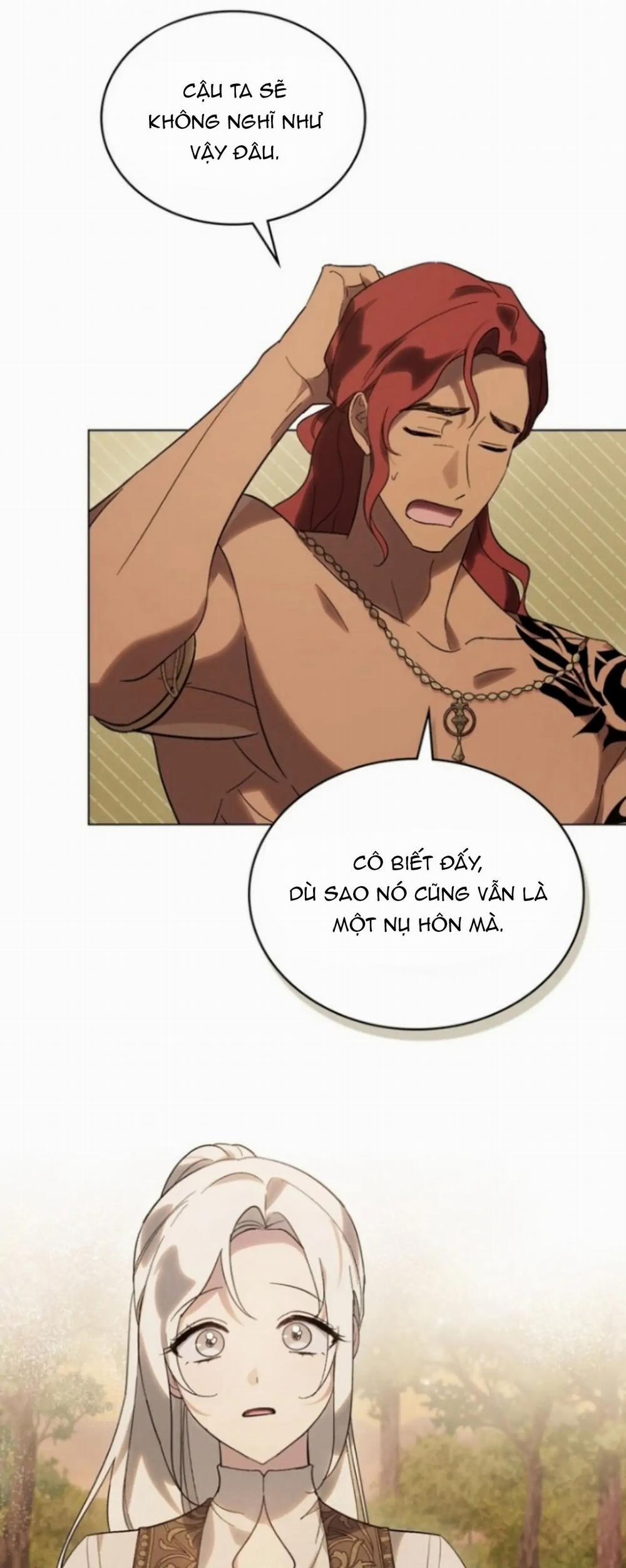 Định Mệnh An Bài Đôi Ta 22.1 trang 11