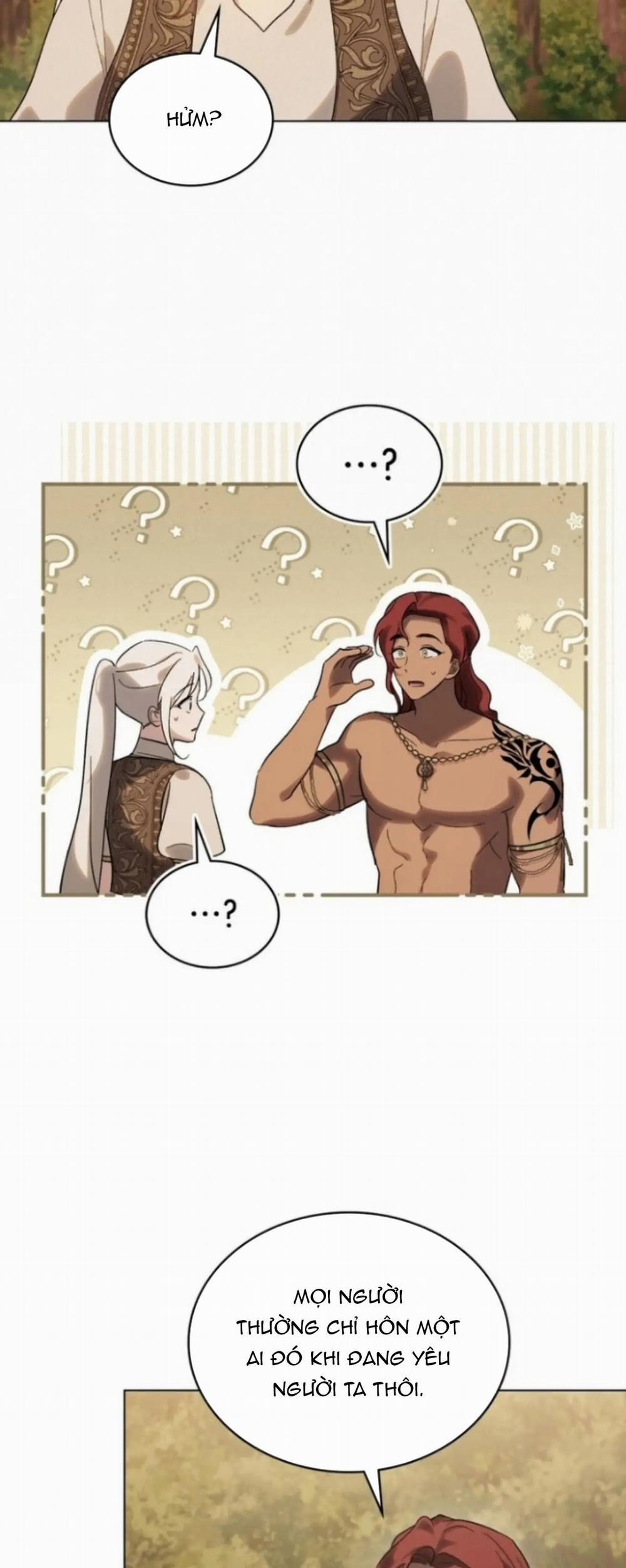 Định Mệnh An Bài Đôi Ta 22.1 trang 12