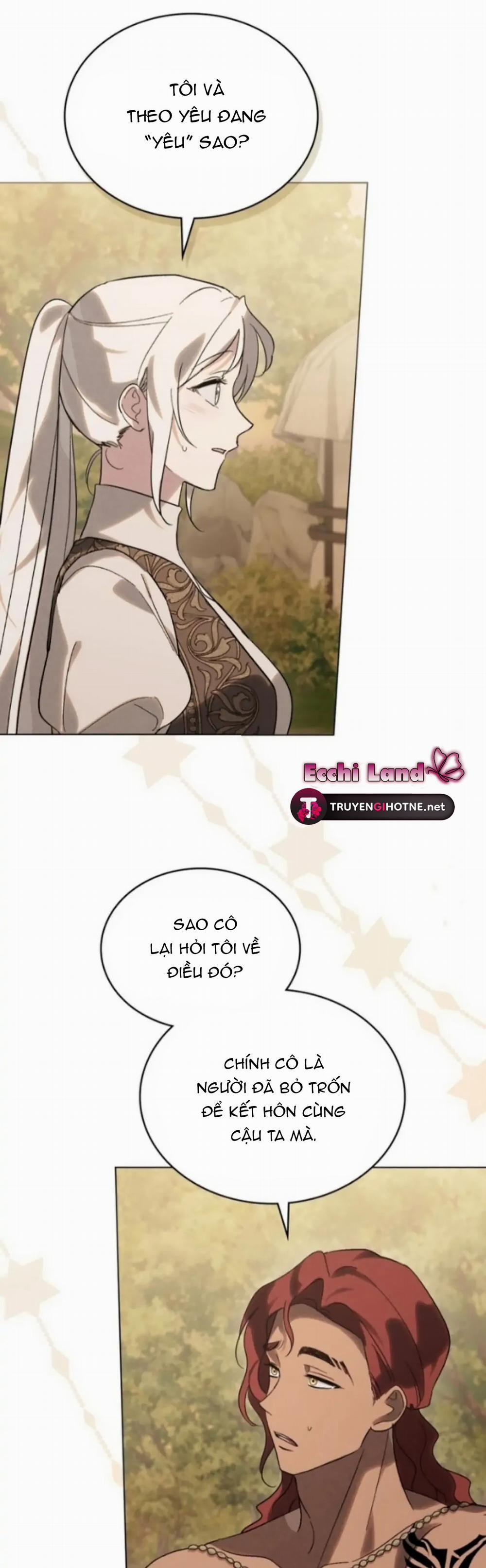 Định Mệnh An Bài Đôi Ta 22.1 trang 14