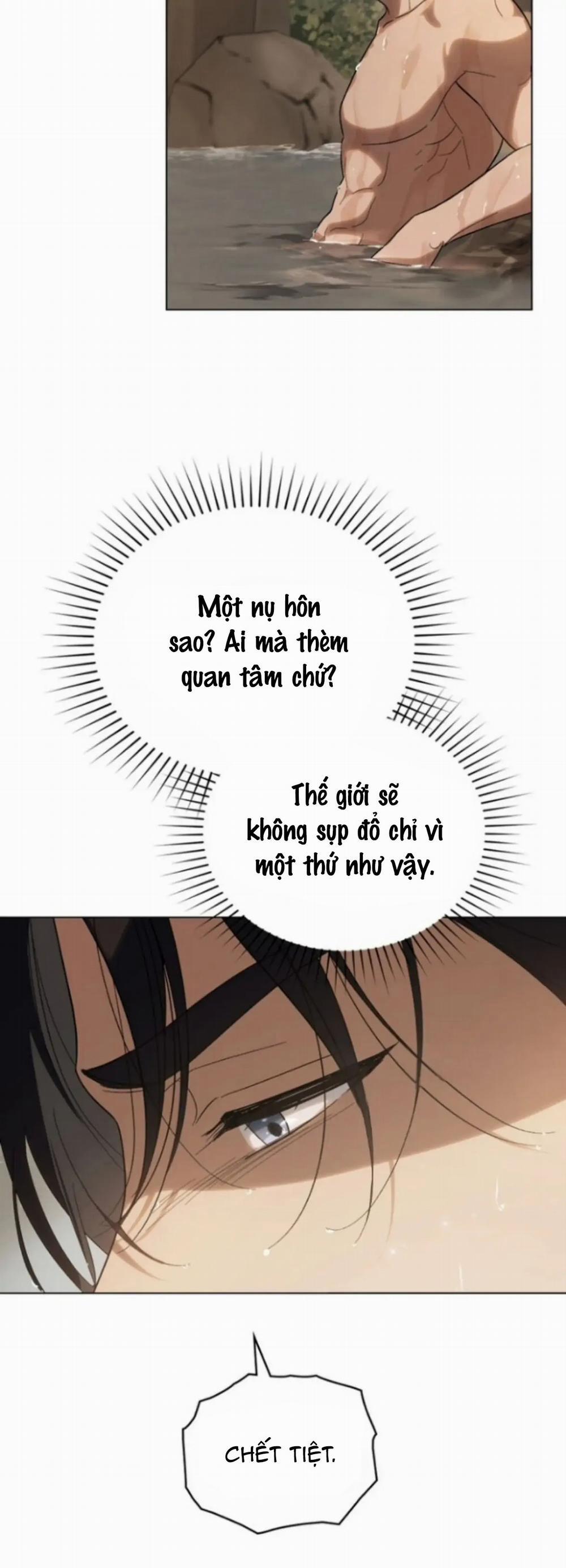 Định Mệnh An Bài Đôi Ta 22.1 trang 9