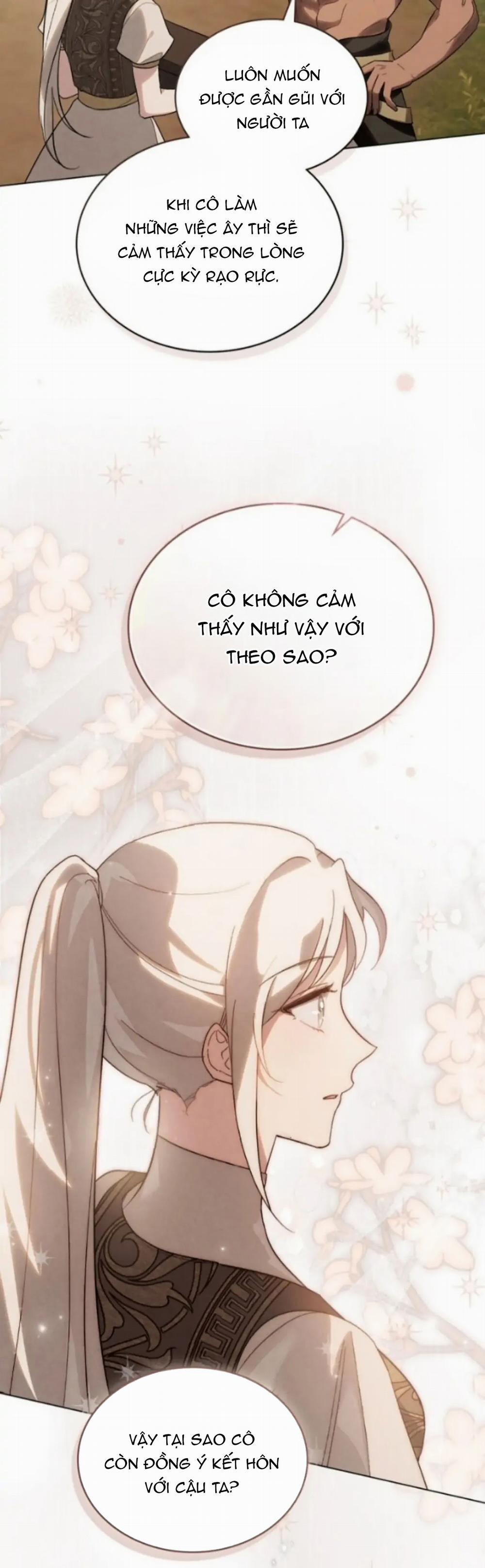 Định Mệnh An Bài Đôi Ta 22.2 trang 0