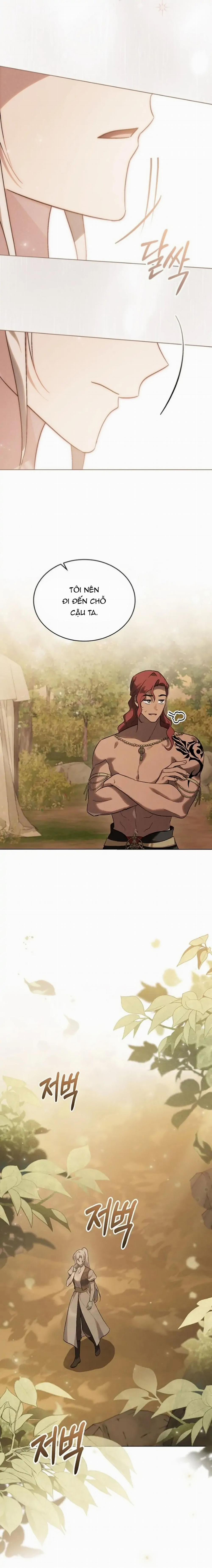 Định Mệnh An Bài Đôi Ta 22.2 trang 1