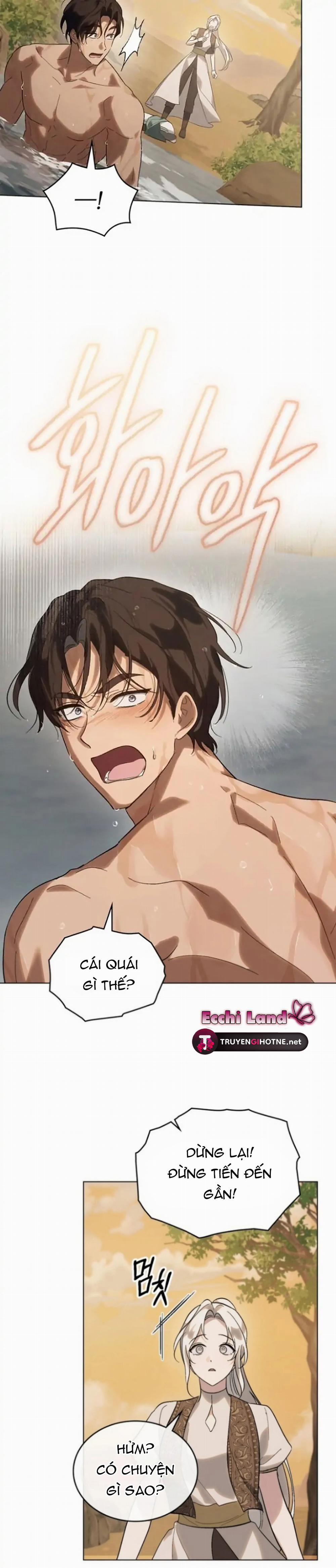 Định Mệnh An Bài Đôi Ta 22.2 trang 10