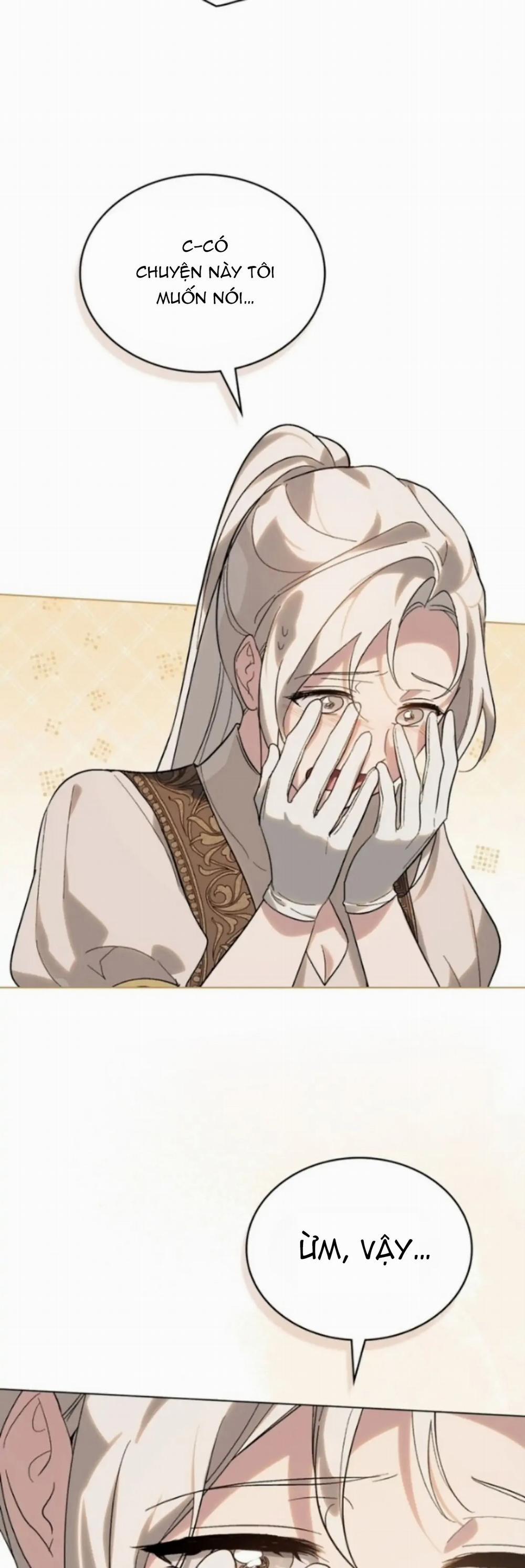 Định Mệnh An Bài Đôi Ta 22.2 trang 12